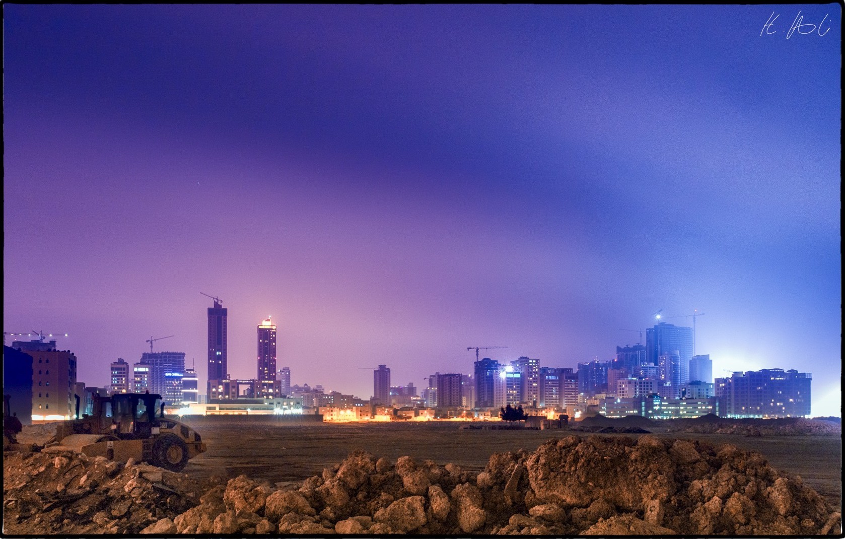Scenic Photography - Hussain Ali